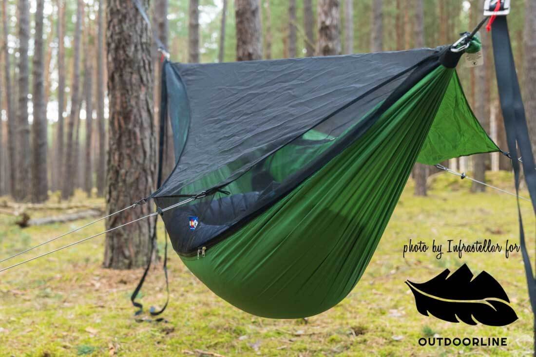 Warbonnet Blackbird XLC