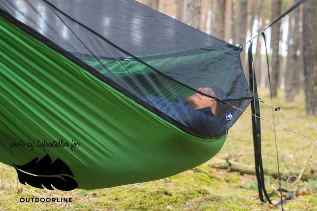 Warbonnet Blackbird XLC