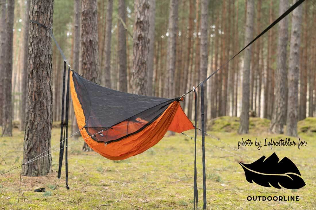 Warbonnet Blackbird XLC
