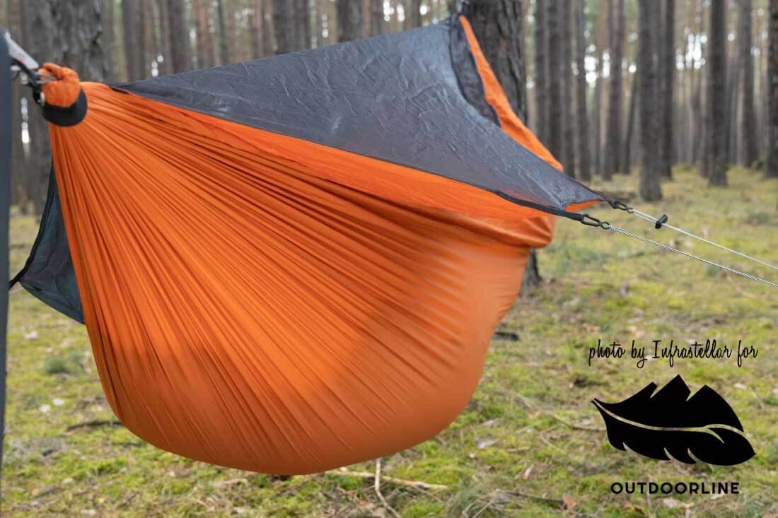 Warbonnet Blackbird XLC