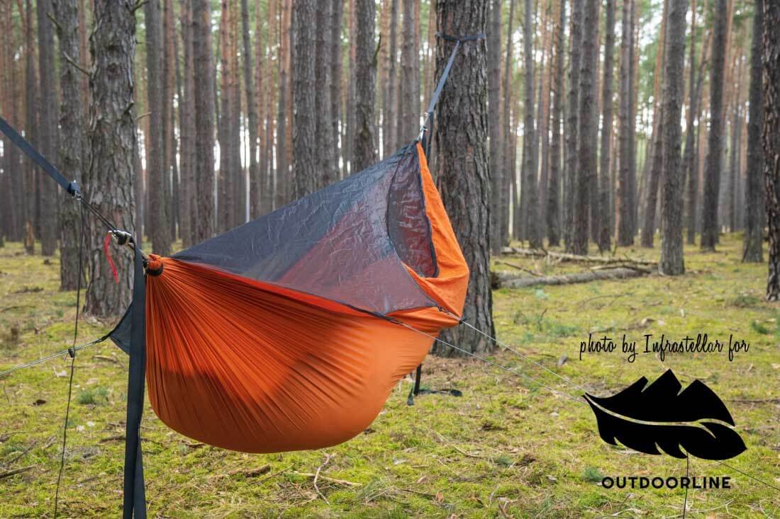Warbonnet Blackbird XLC