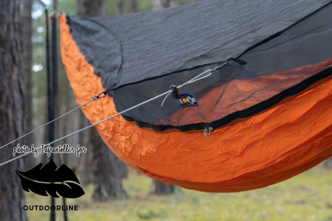 Warbonnet Blackbird XLC