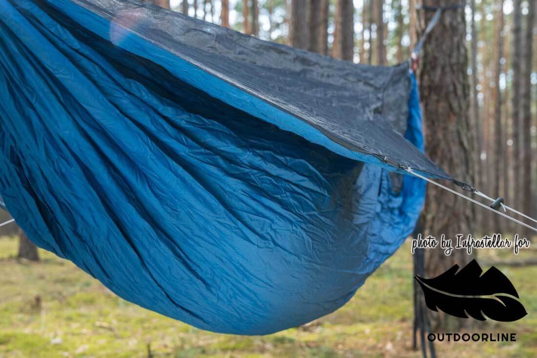 Warbonnet Blackbird XLC