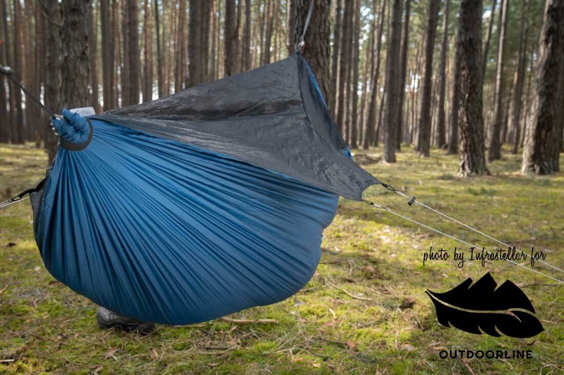 Warbonnet Blackbird XLC