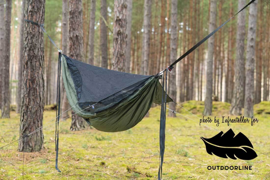 Warbonnet Blackbird XLC