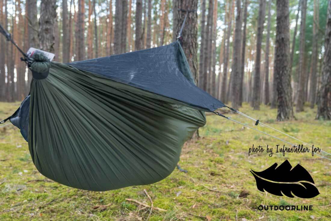Warbonnet Blackbird XLC