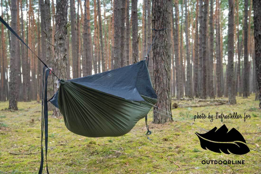 Warbonnet Blackbird XLC