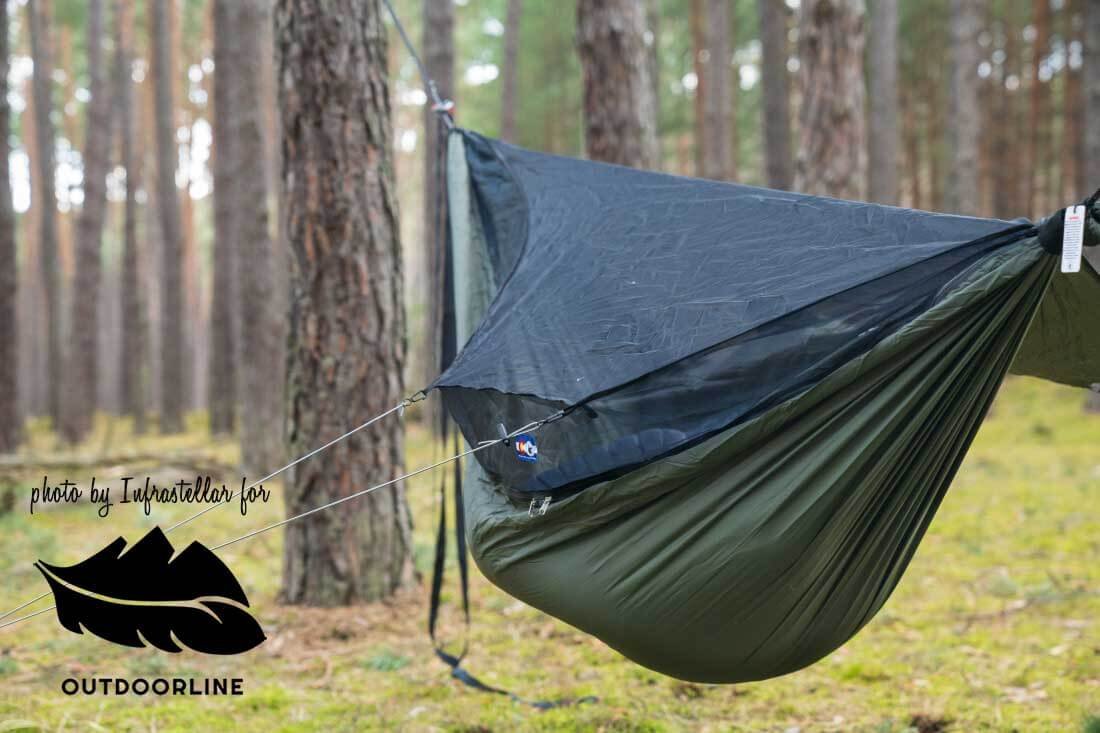 Warbonnet Blackbird XLC