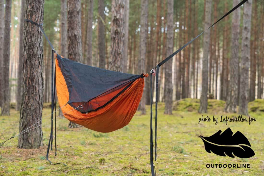 Warbonnet Eldorado Hammock