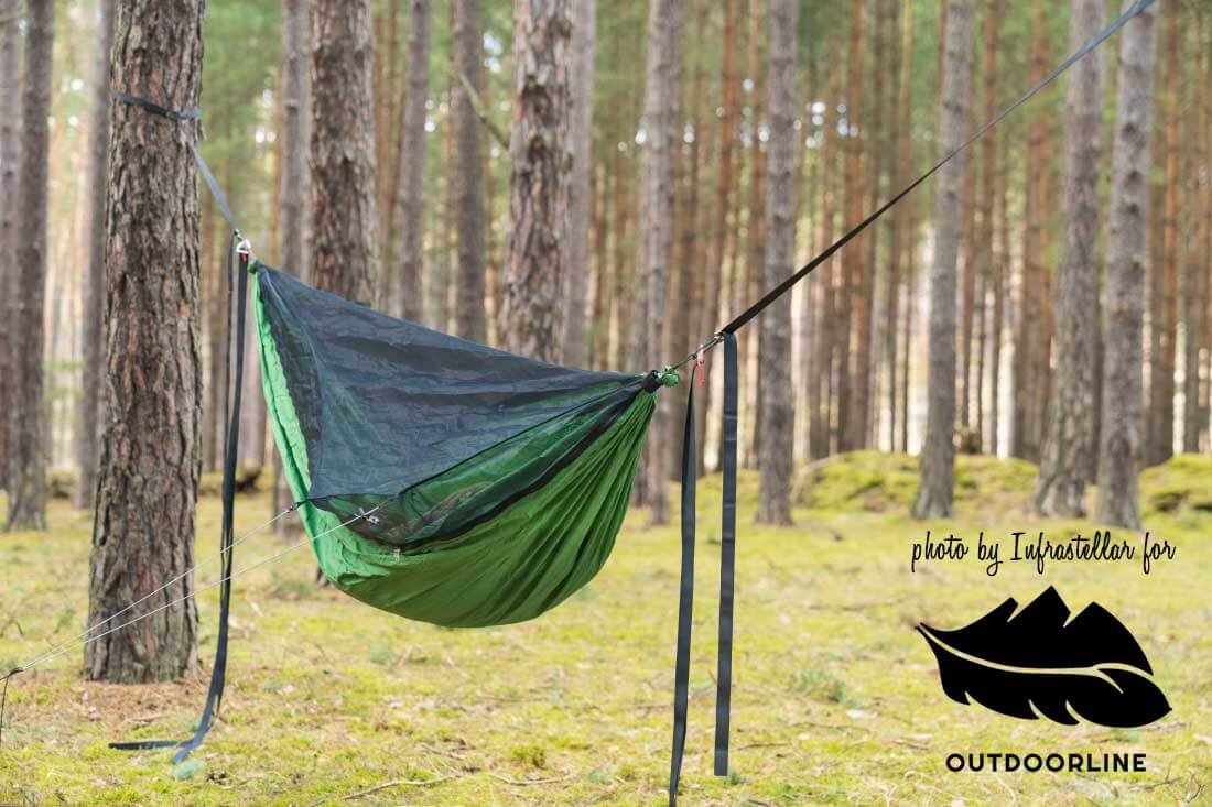 Warbonnet Eldorado Hammock
