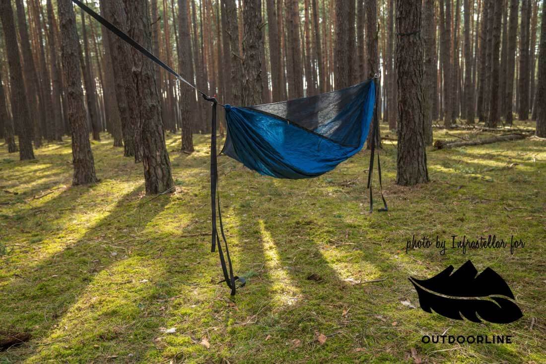 Warbonnet Eldorado Hammock