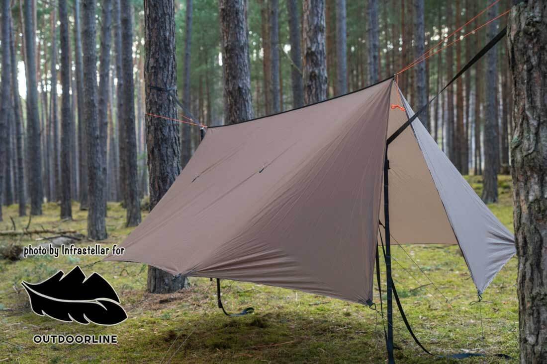 Warbonnet Superfly 12Ft
