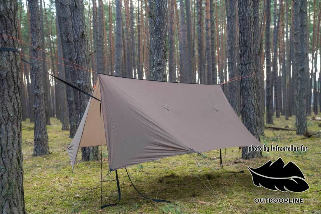 Warbonnet Superfly 12Ft