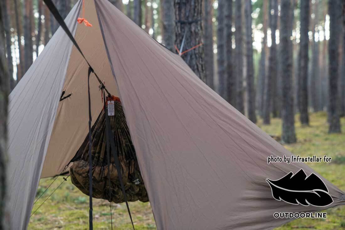 Warbonnet Superfly 12Ft