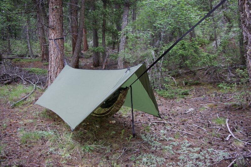 Warbonnet Minifly 11Ft