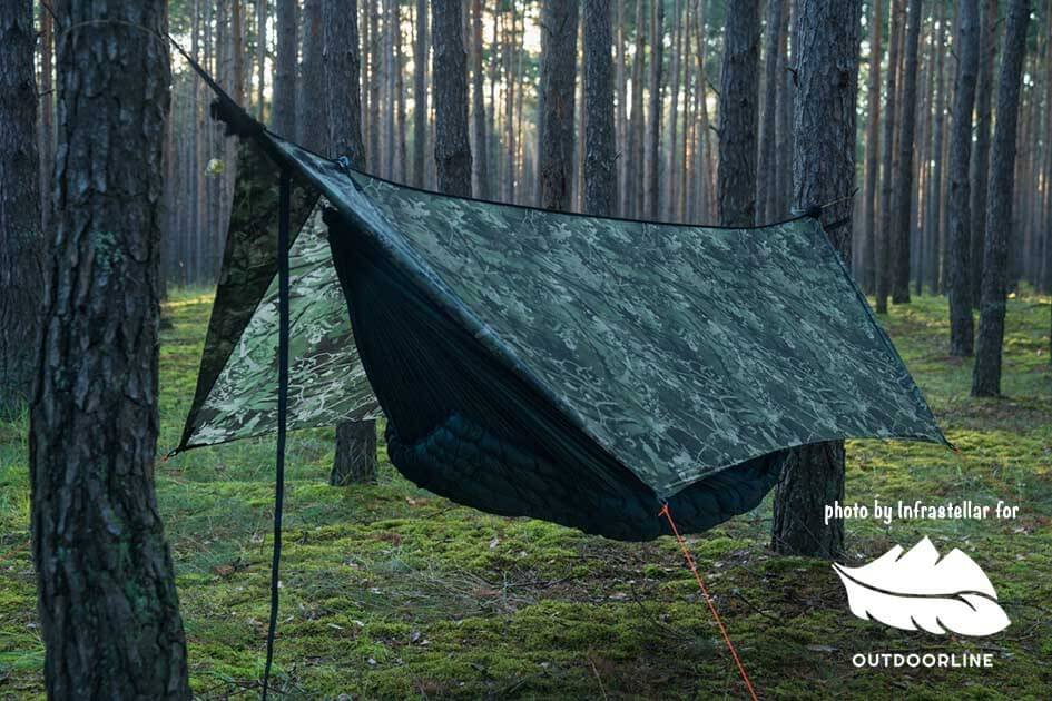 Warbonnet Minifly 11Ft
