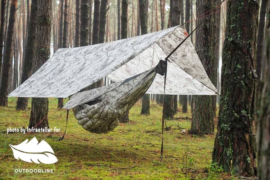Warbonnet MountainFly 13Ft