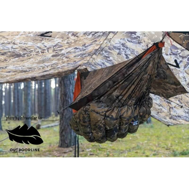 Warbonnet MountainFly 13Ft