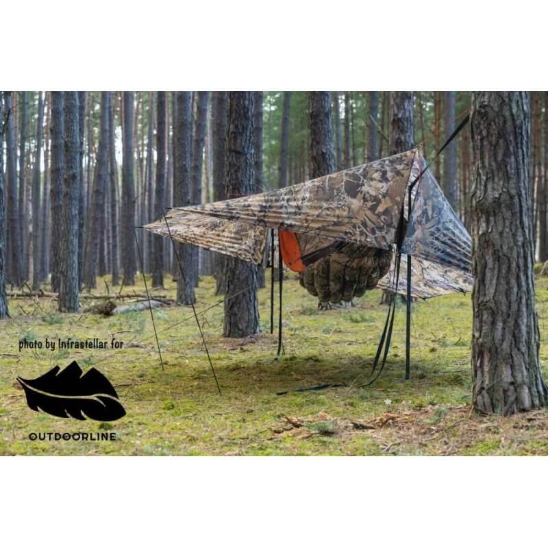 Warbonnet MountainFly 13Ft