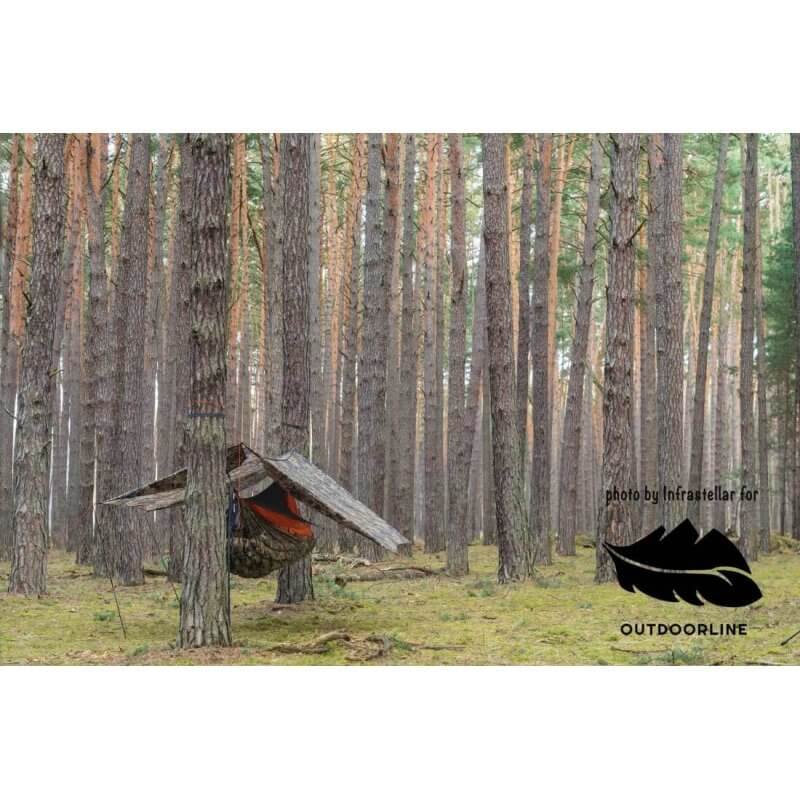 Warbonnet MountainFly 13Ft