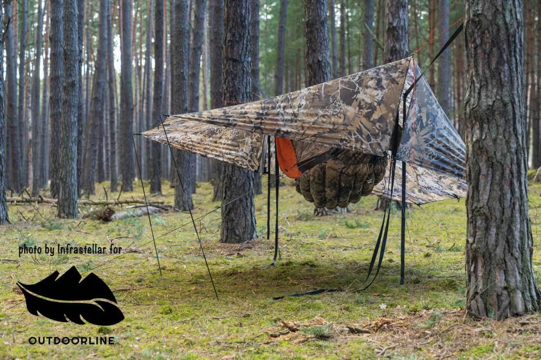 Warbonnet ThunderFly 11Ft
