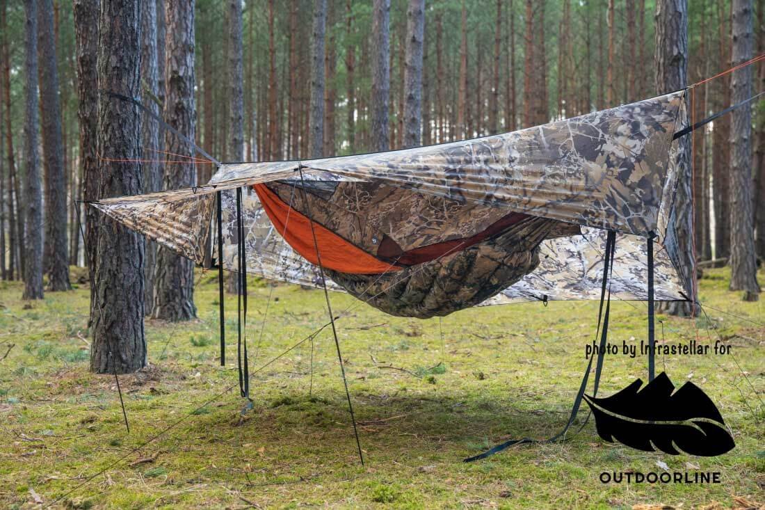 Warbonnet ThunderFly 11Ft