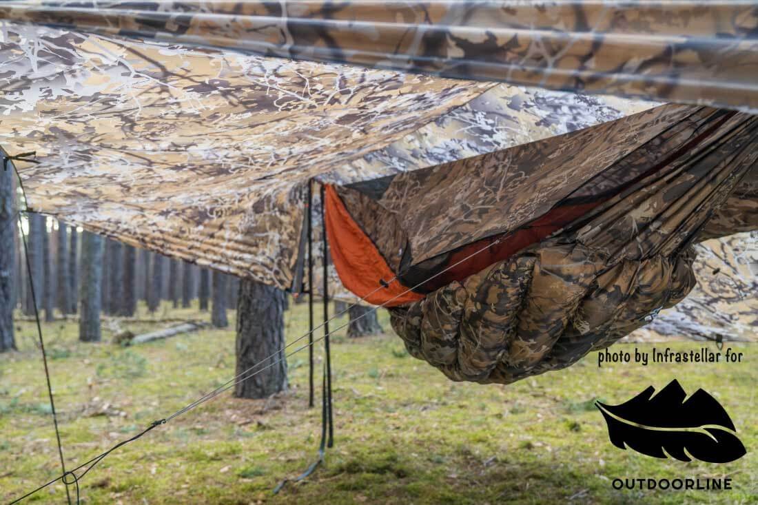 Warbonnet ThunderFly 11Ft