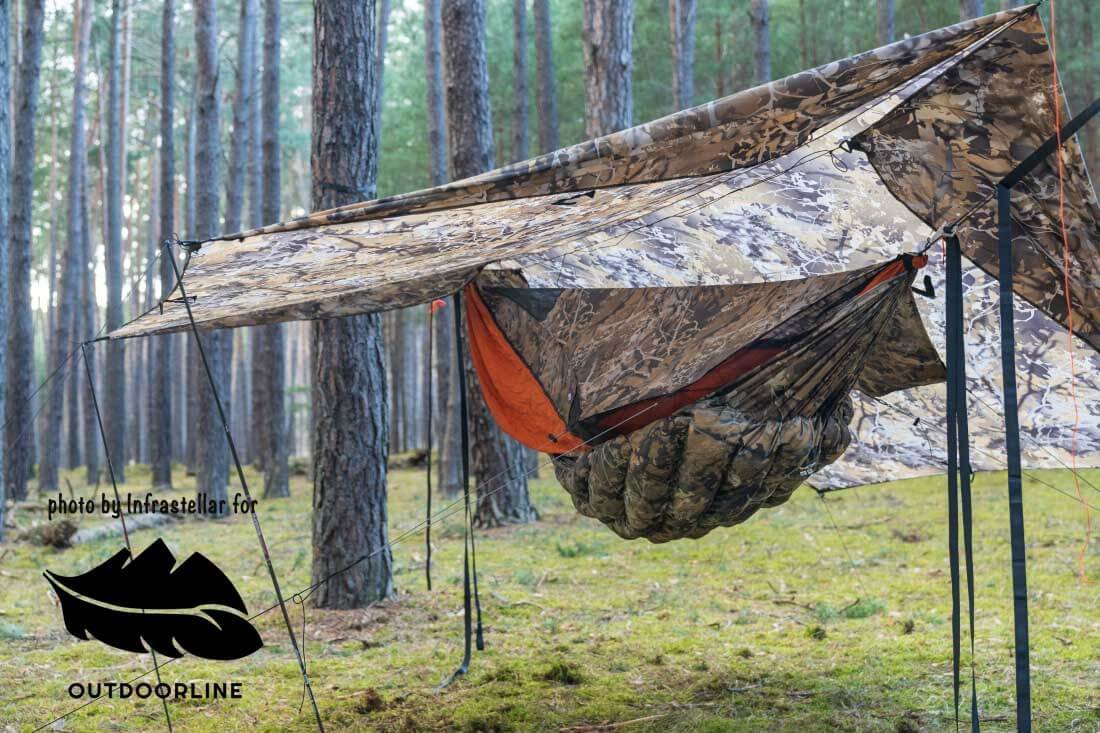 Warbonnet ThunderFly 11Ft
