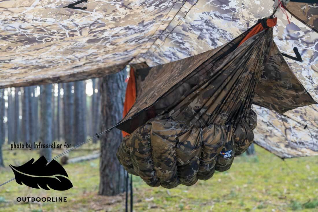 Warbonnet ThunderFly 11Ft