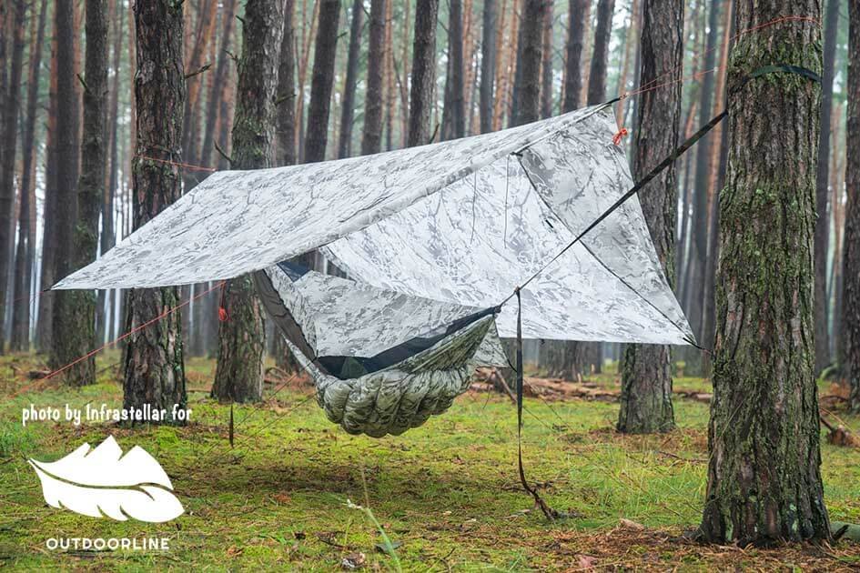 Warbonnet ThunderFly 11Ft