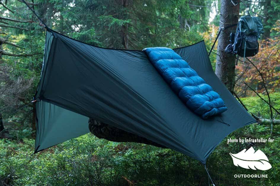 Warbonnet ThunderFly 11Ft