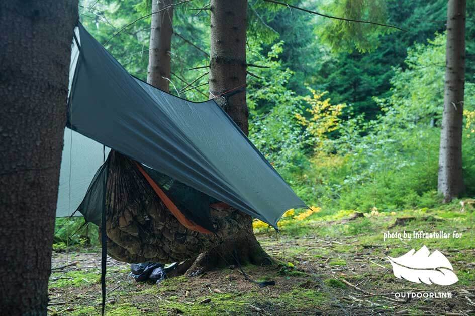 Warbonnet ThunderFly 11Ft