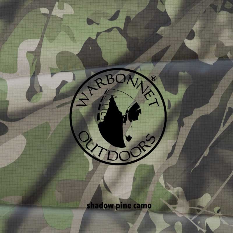 Warbonnet XLC Winter Topcover