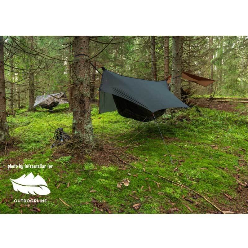 Warbonnet ThunderFly 11Ft