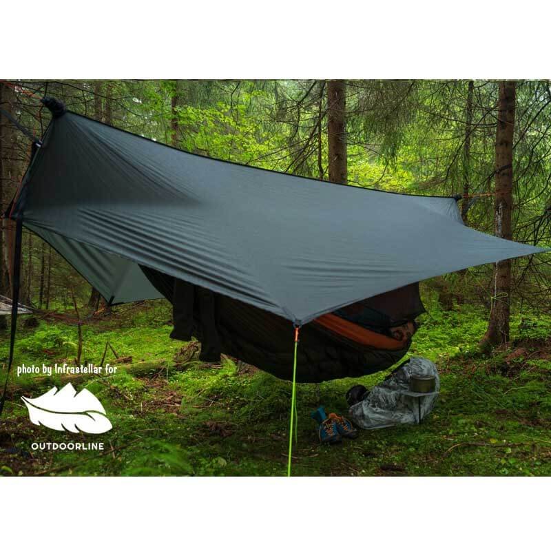 Warbonnet ThunderFly 11Ft