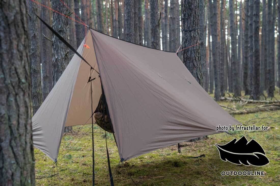 Warbonnet Superfly 11Ft