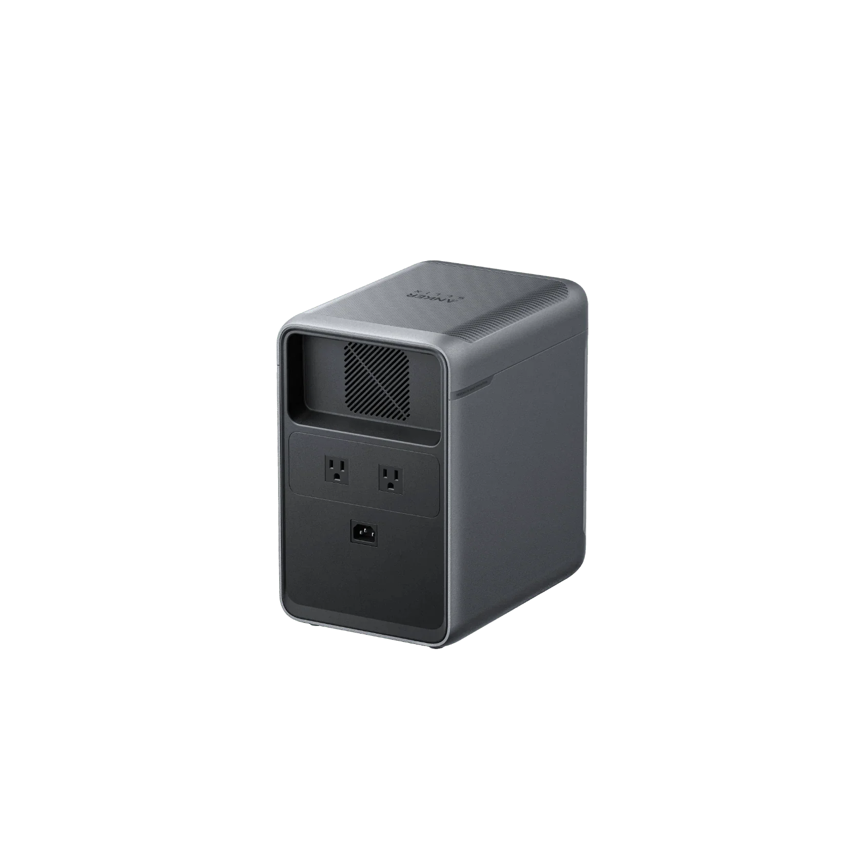 Anker SOLIX S2000 Portable Power Station
