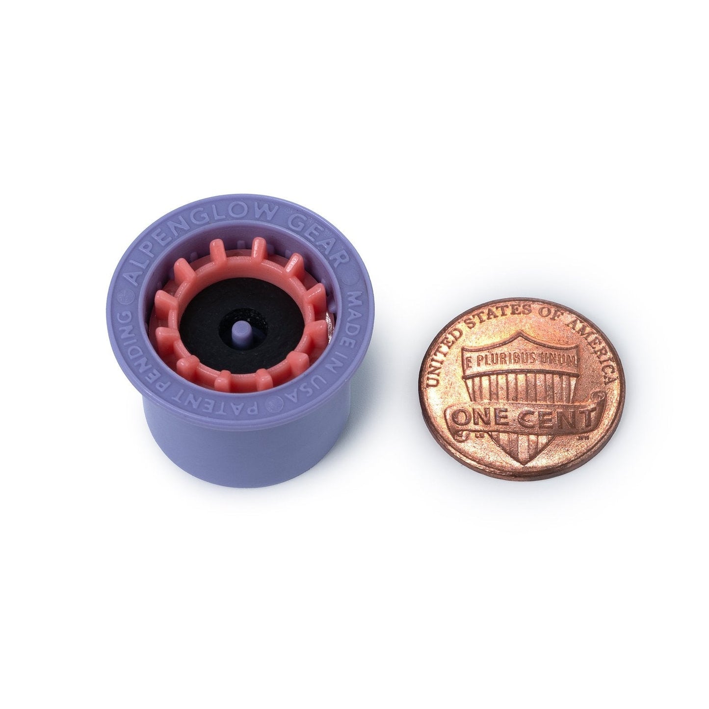 AlpenFlow Fuel Transfer Valve