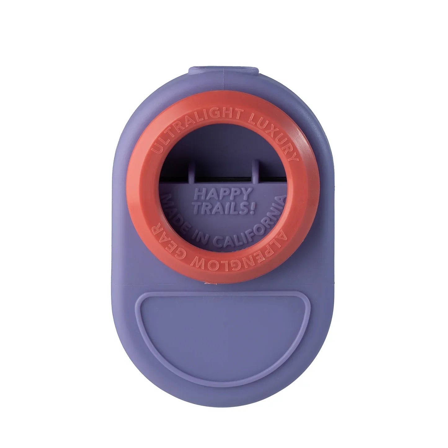 Alpenblow Lux Micro Inflator
