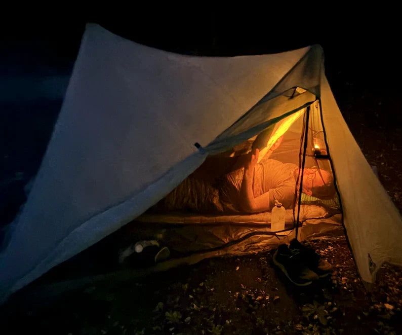 Alpenblow Lux Micro Inflator