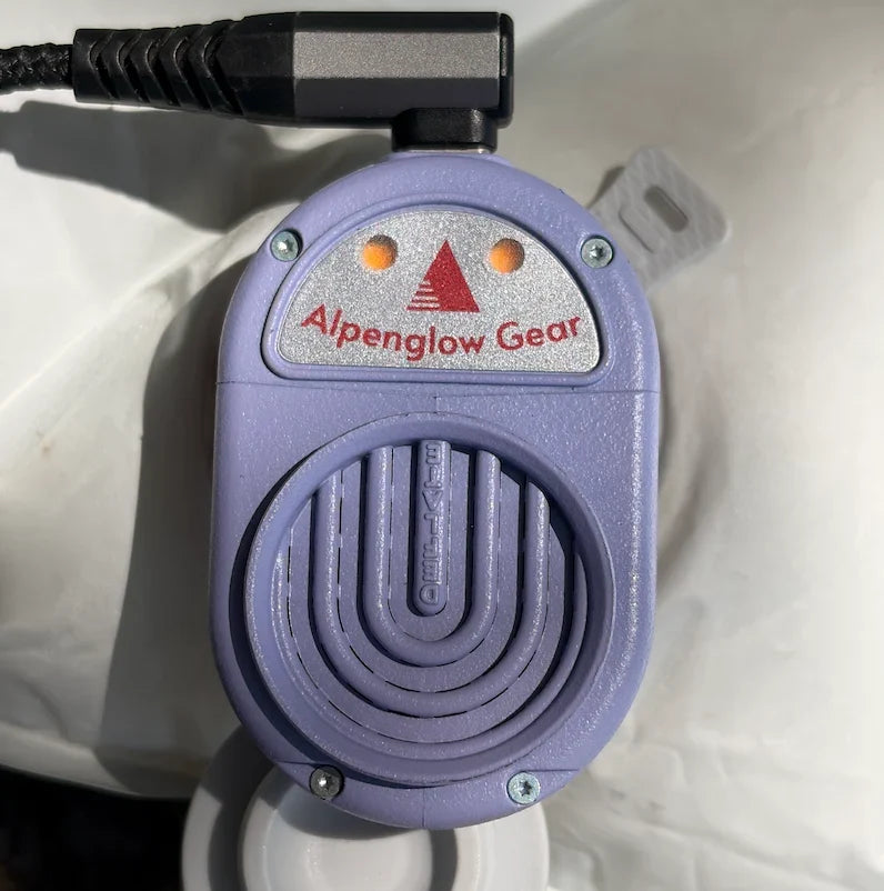 Alpenblow Lux Micro Inflator
