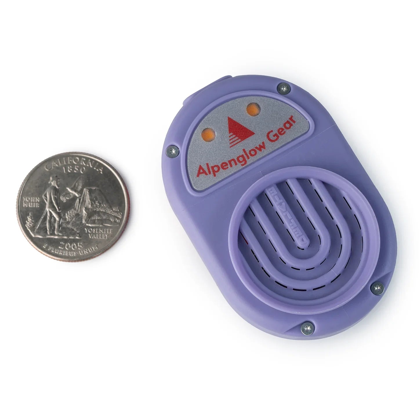 Alpenblow Lux Micro Inflator