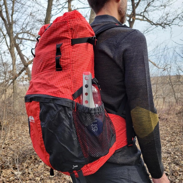 BoglerCo Ultralight Trowel