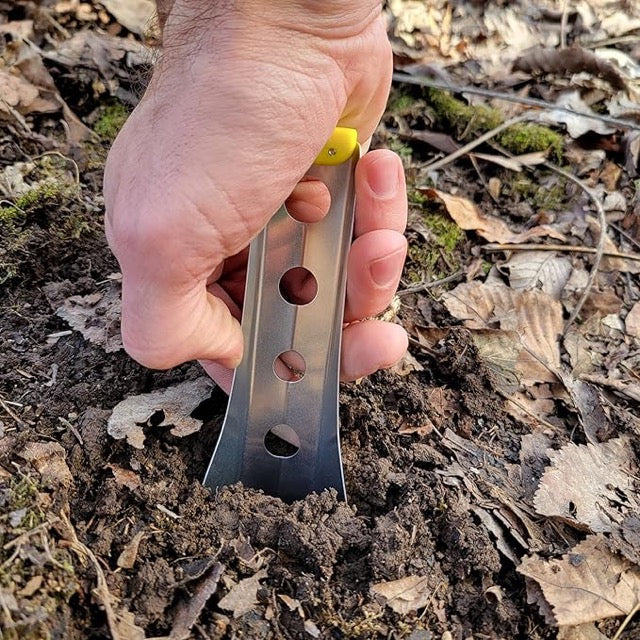 BoglerCo Ultralight Trowel