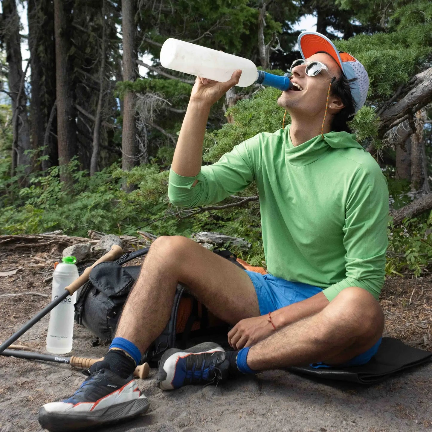 CNOC ThruBottle 1l