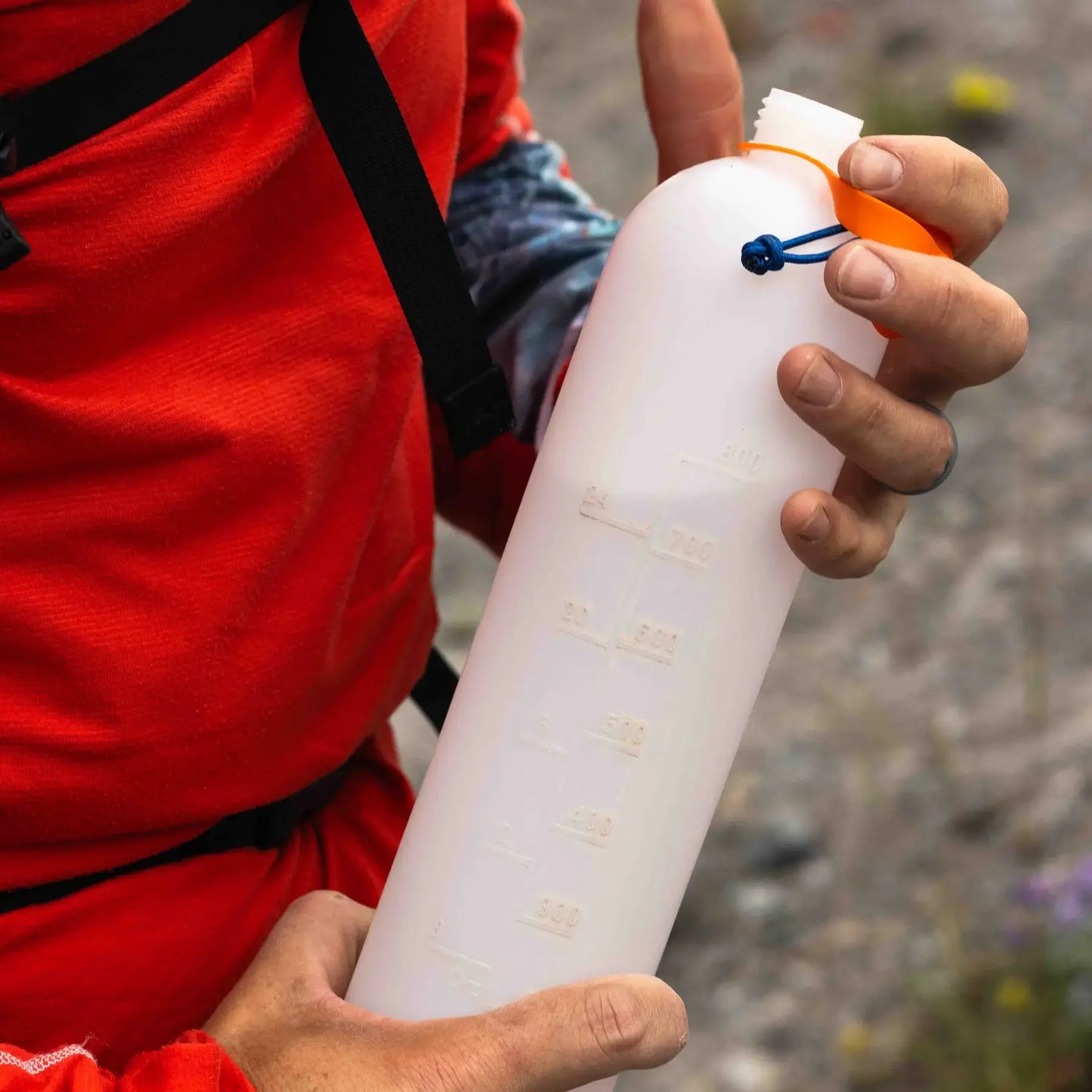 CNOC ThruBottle 1l