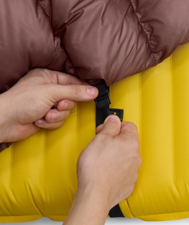 Cumulus Neo Quilt 300