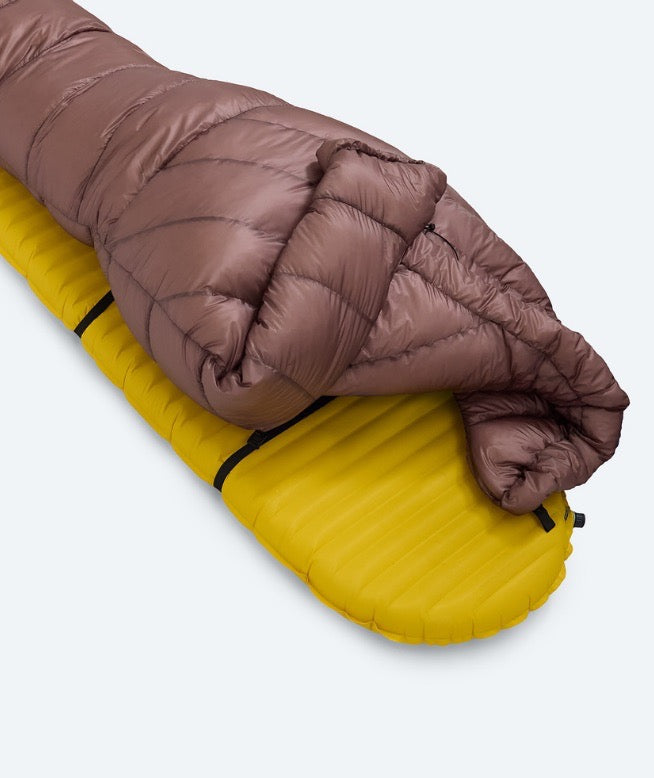 Cumulus Neo Quilt 300