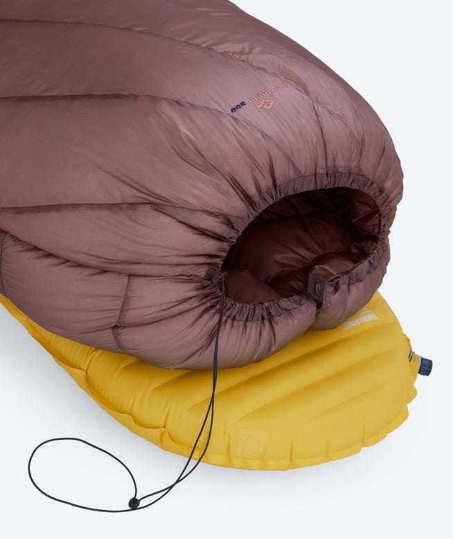 Cumulus Neo Quilt 300
