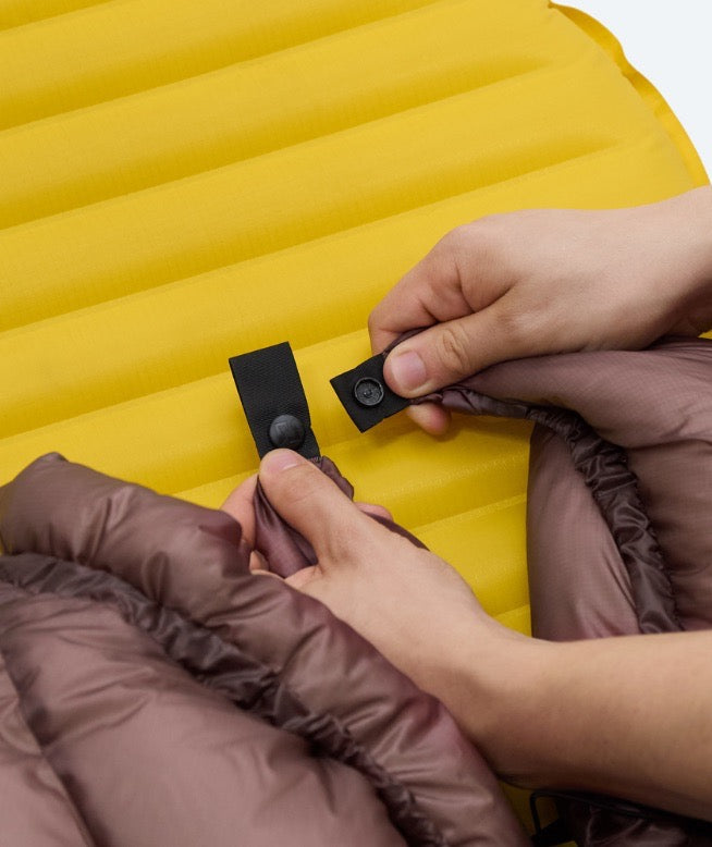 Cumulus Neo Quilt 300